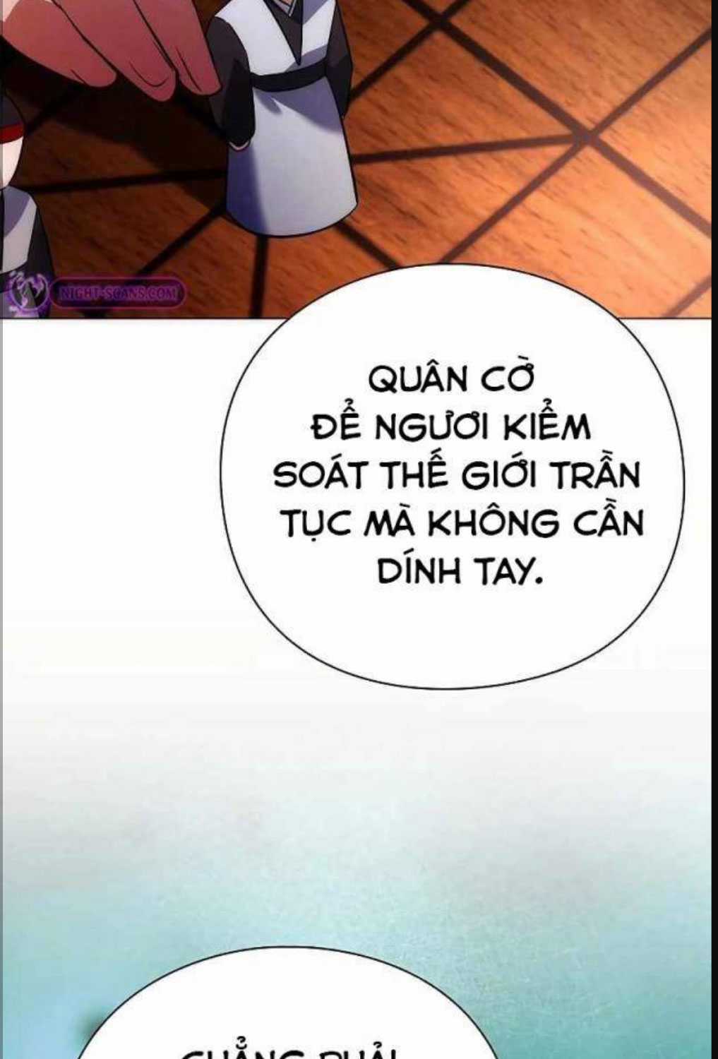 Đêm Của Yêu Tinh Món quà ý nghĩa nhất cho người thân yêu Chapter 63 trang 73