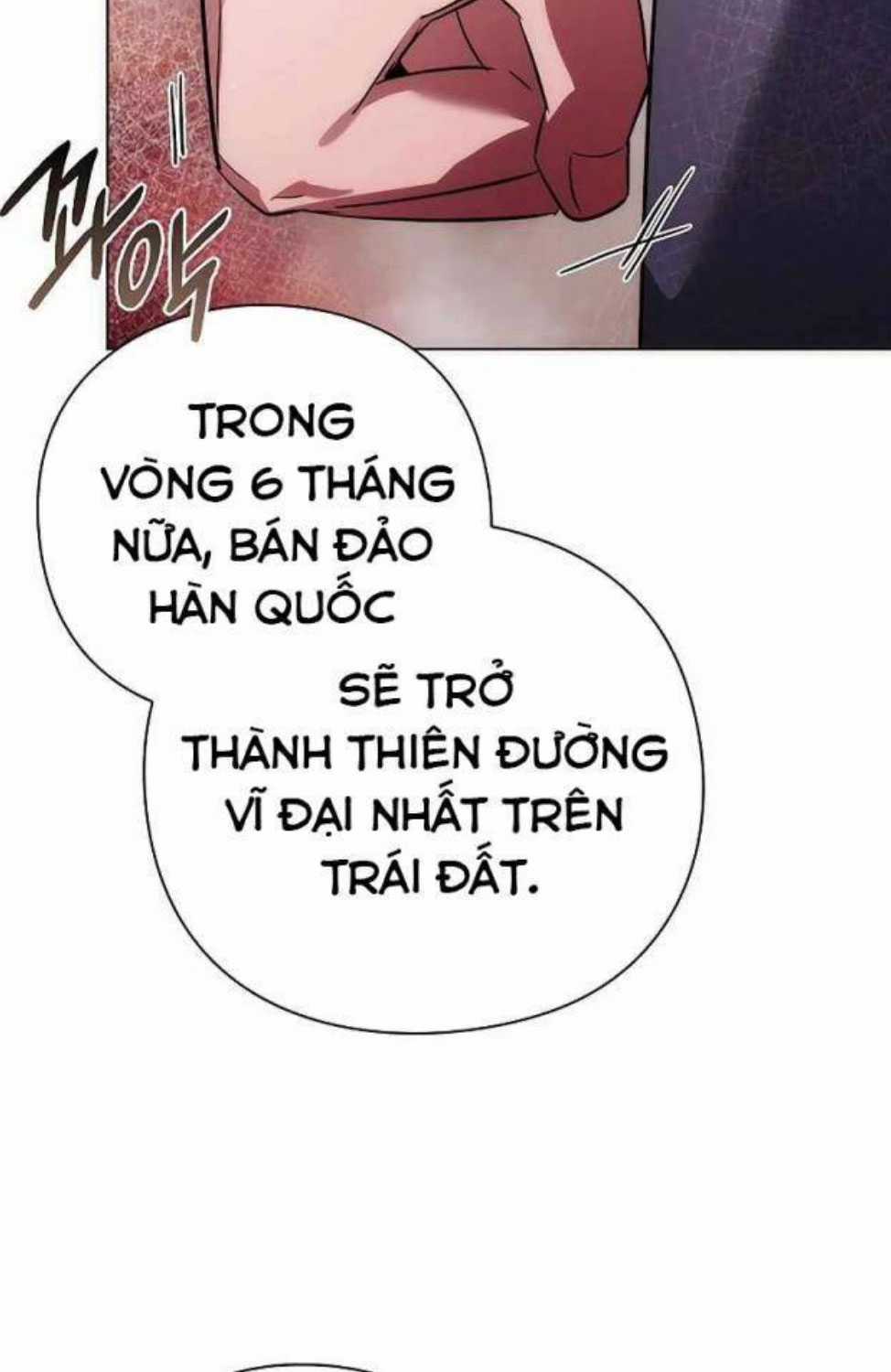 Đêm Của Yêu Tinh Món quà ý nghĩa nhất cho người thân yêu Chapter 63 trang 83