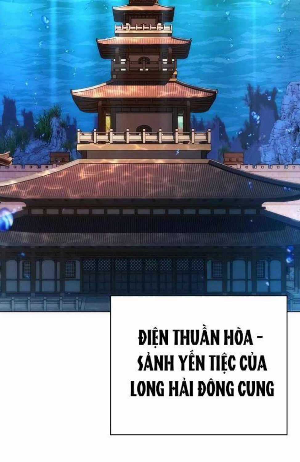 Đêm Của Yêu Tinh Món quà ý nghĩa nhất cho người thân yêu Chapter 63 trang 91