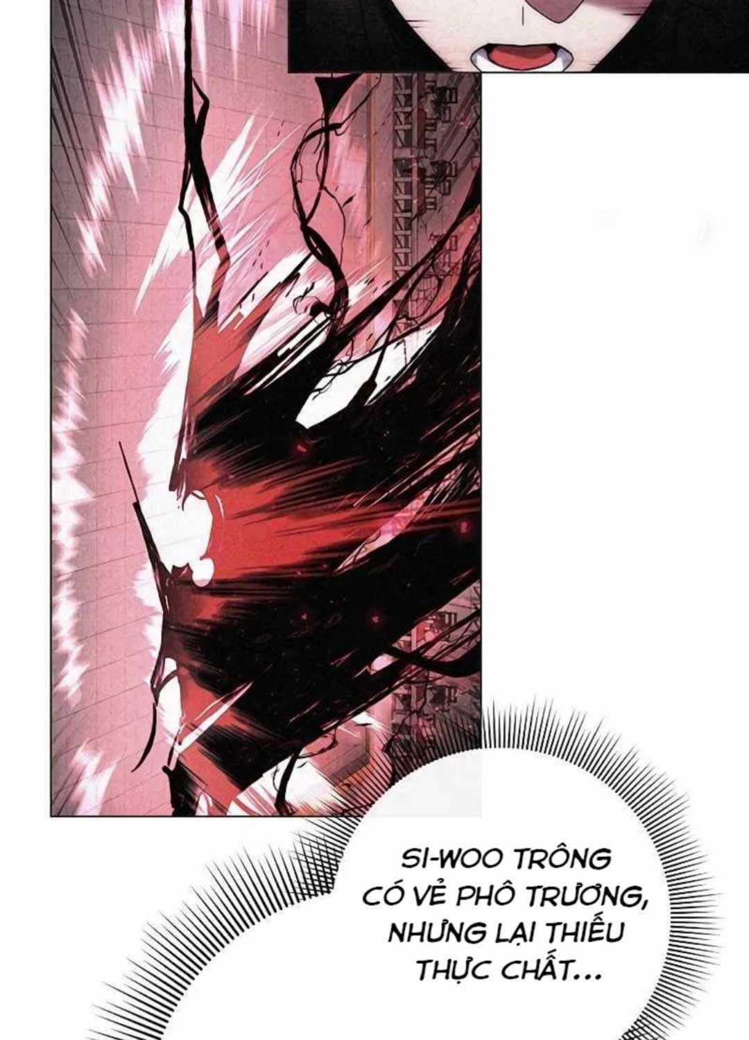 Đêm Của Yêu Tinh Món quà ý nghĩa nhất cho người thân yêu Chapter 64 trang 100