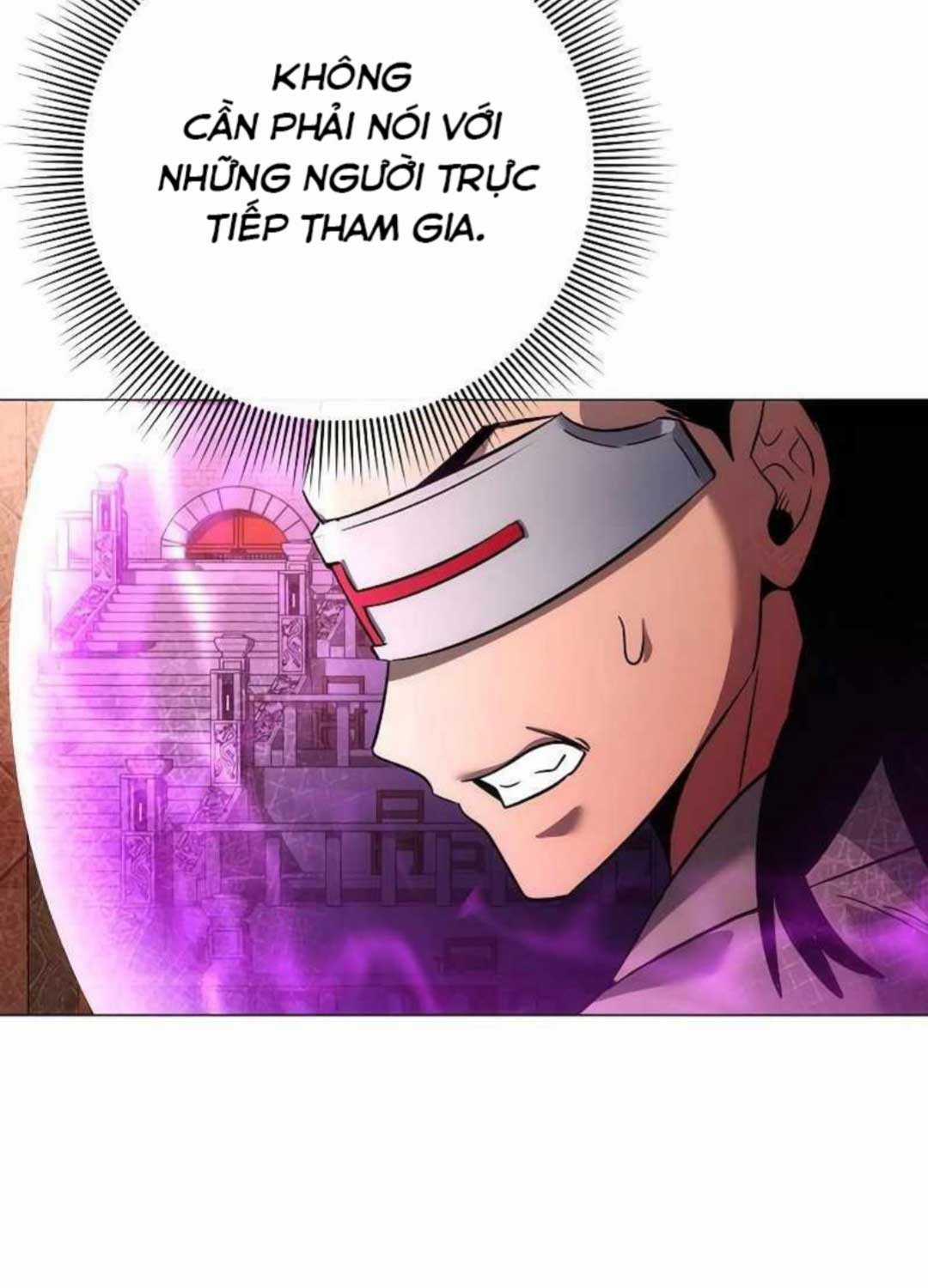 Đêm Của Yêu Tinh Món quà ý nghĩa nhất cho người thân yêu Chapter 64 trang 105