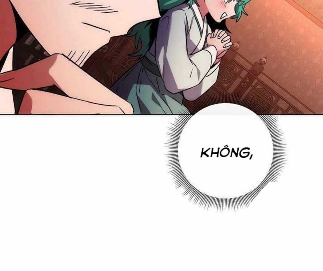 Đêm Của Yêu Tinh Món quà ý nghĩa nhất cho người thân yêu Chapter 64 trang 11