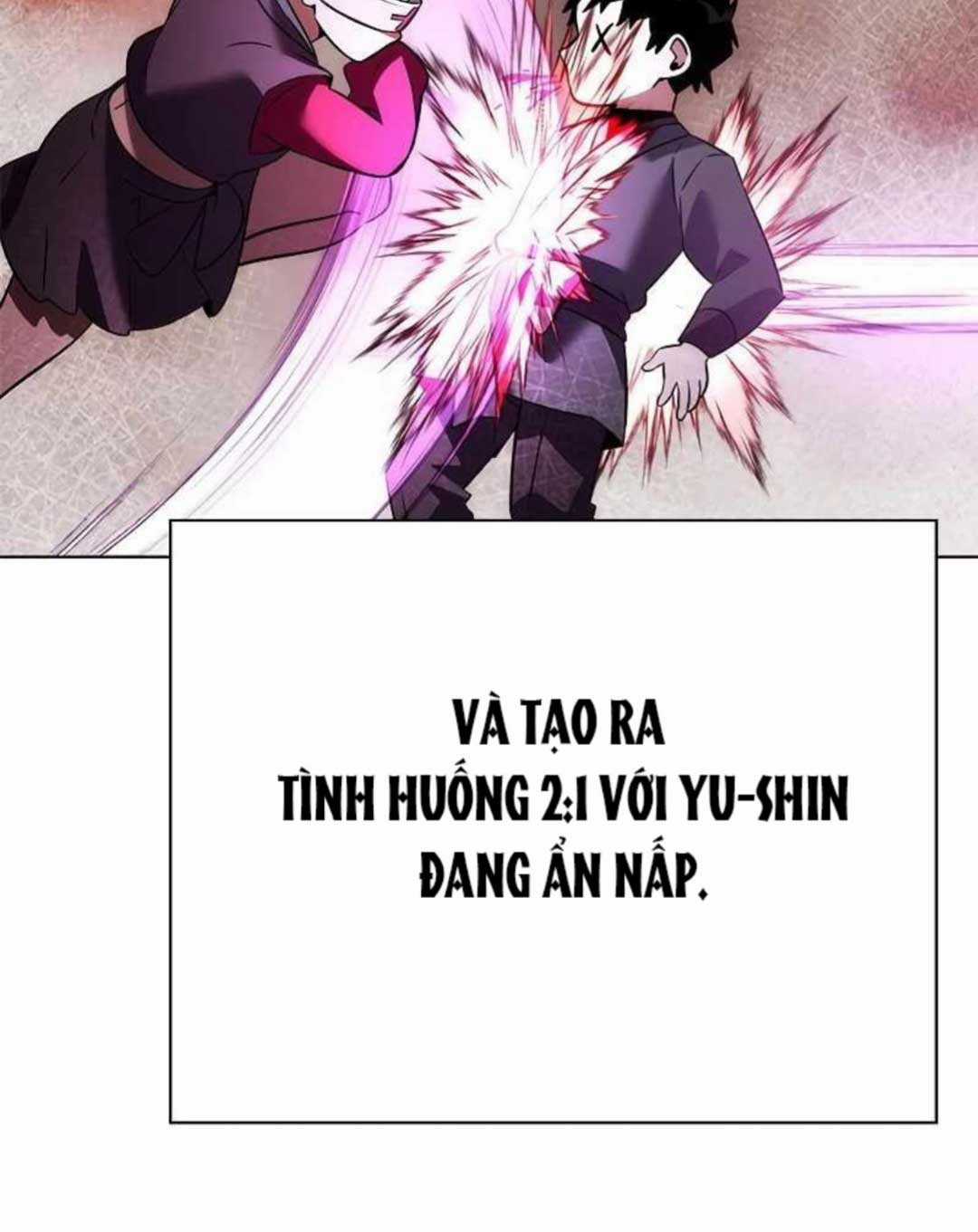 Đêm Của Yêu Tinh Món quà ý nghĩa nhất cho người thân yêu Chapter 64 trang 115