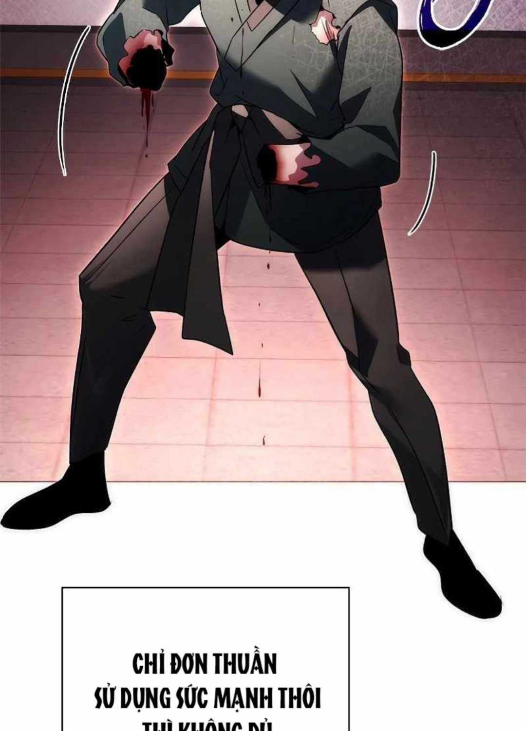 Đêm Của Yêu Tinh Món quà ý nghĩa nhất cho người thân yêu Chapter 64 trang 132