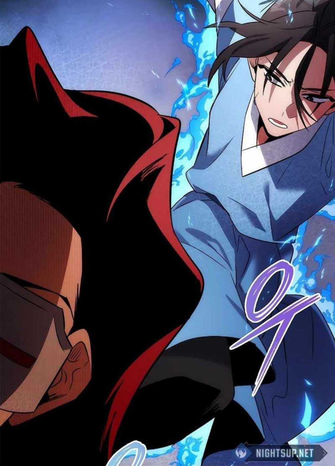 Đêm Của Yêu Tinh Món quà ý nghĩa nhất cho người thân yêu Chapter 64 trang 159