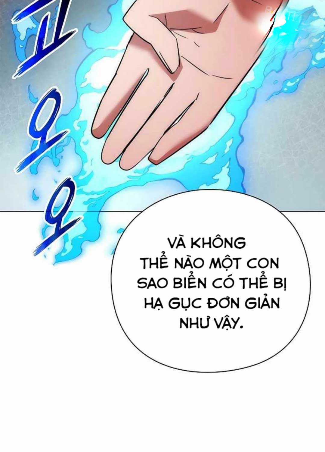 Đêm Của Yêu Tinh Món quà ý nghĩa nhất cho người thân yêu Chapter 64 trang 169