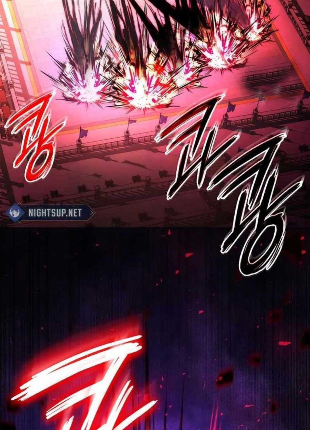 Đêm Của Yêu Tinh Món quà ý nghĩa nhất cho người thân yêu Chapter 64 trang 28