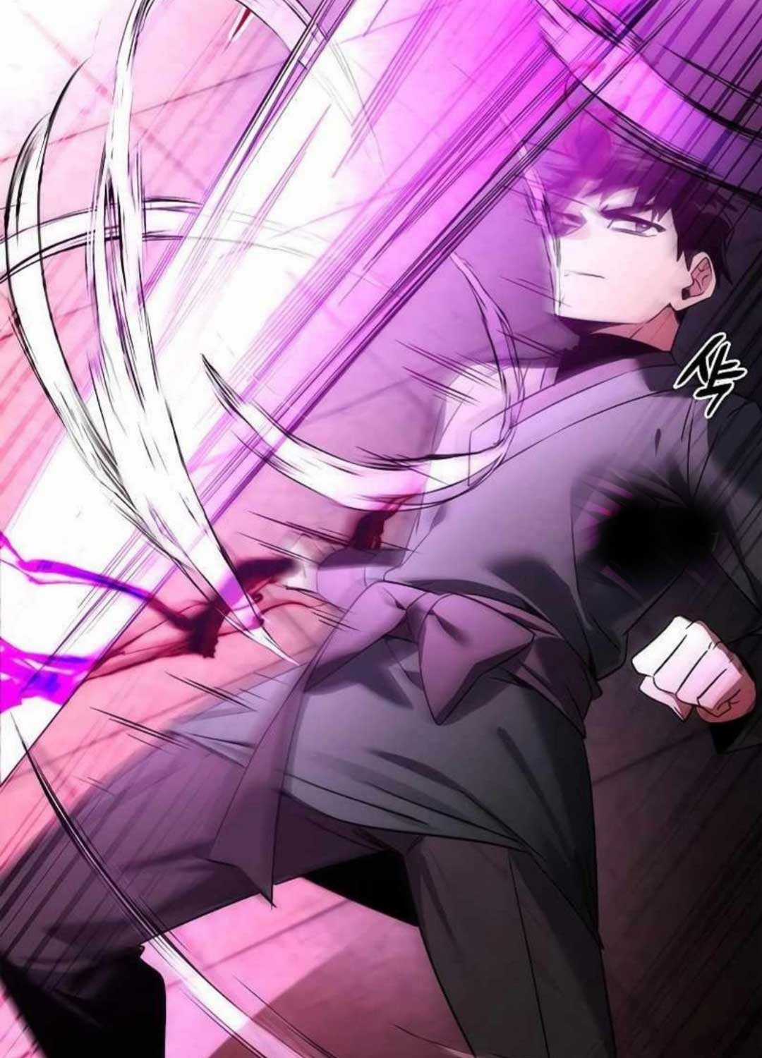 Đêm Của Yêu Tinh Món quà ý nghĩa nhất cho người thân yêu Chapter 64 trang 32