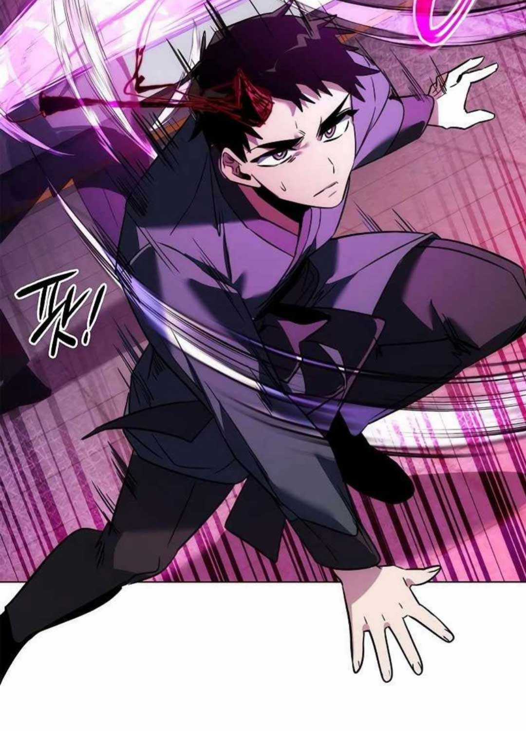 Đêm Của Yêu Tinh Món quà ý nghĩa nhất cho người thân yêu Chapter 64 trang 40