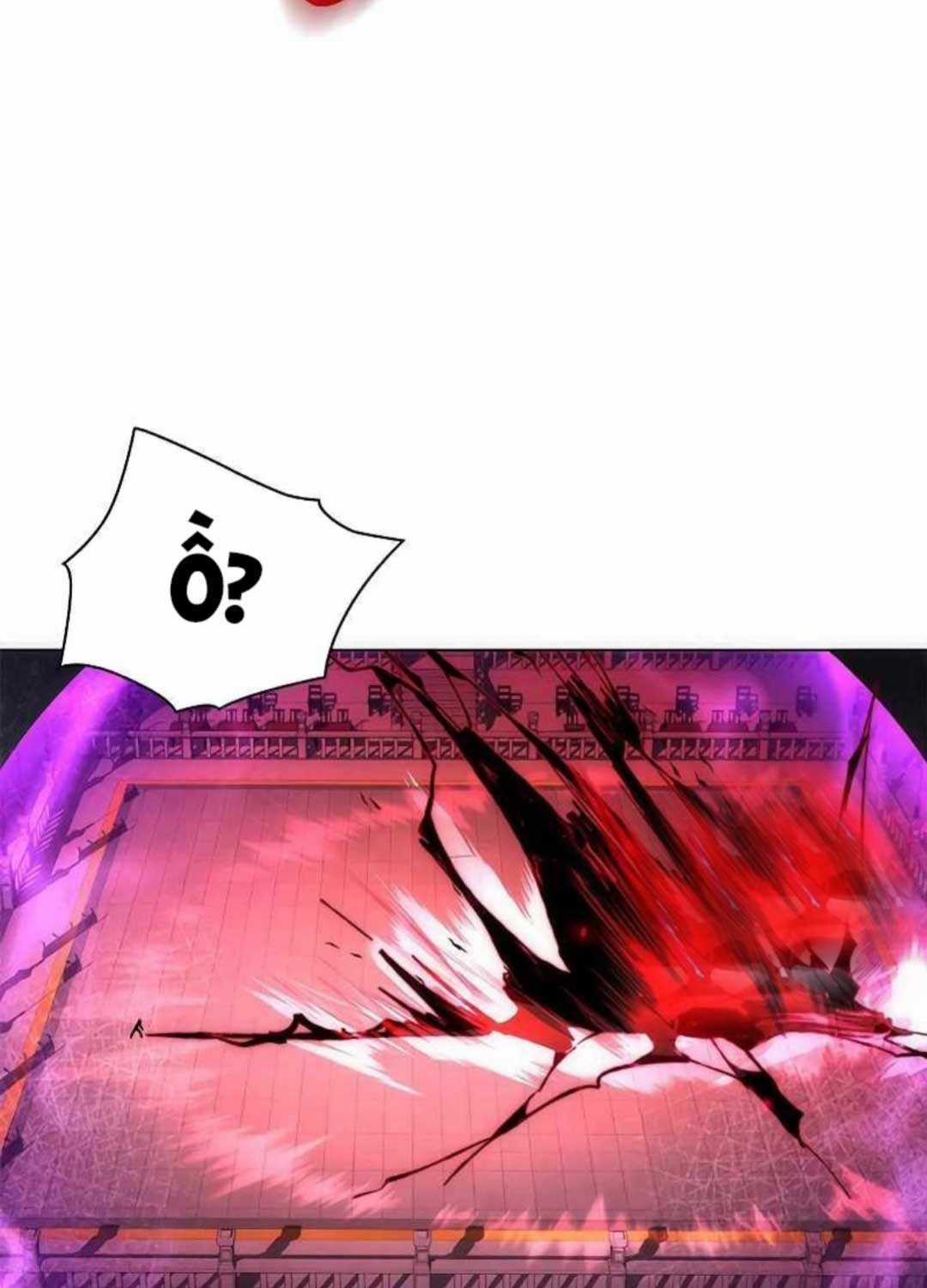 Đêm Của Yêu Tinh Món quà ý nghĩa nhất cho người thân yêu Chapter 64 trang 5