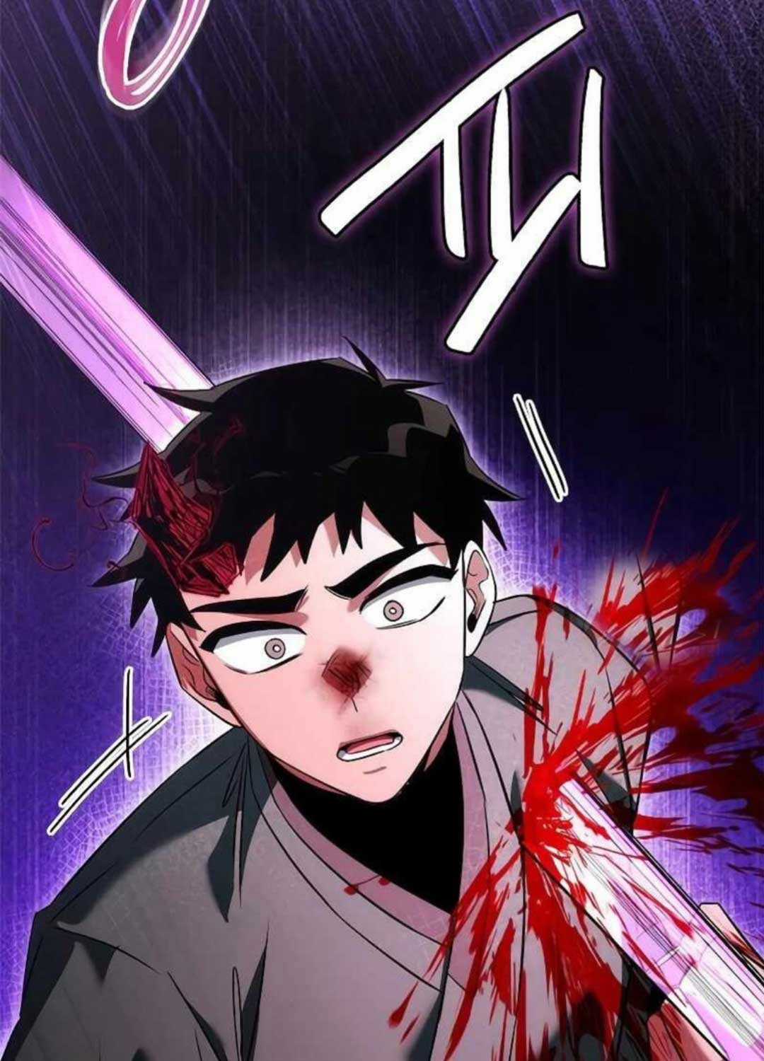 Đêm Của Yêu Tinh Món quà ý nghĩa nhất cho người thân yêu Chapter 64 trang 63