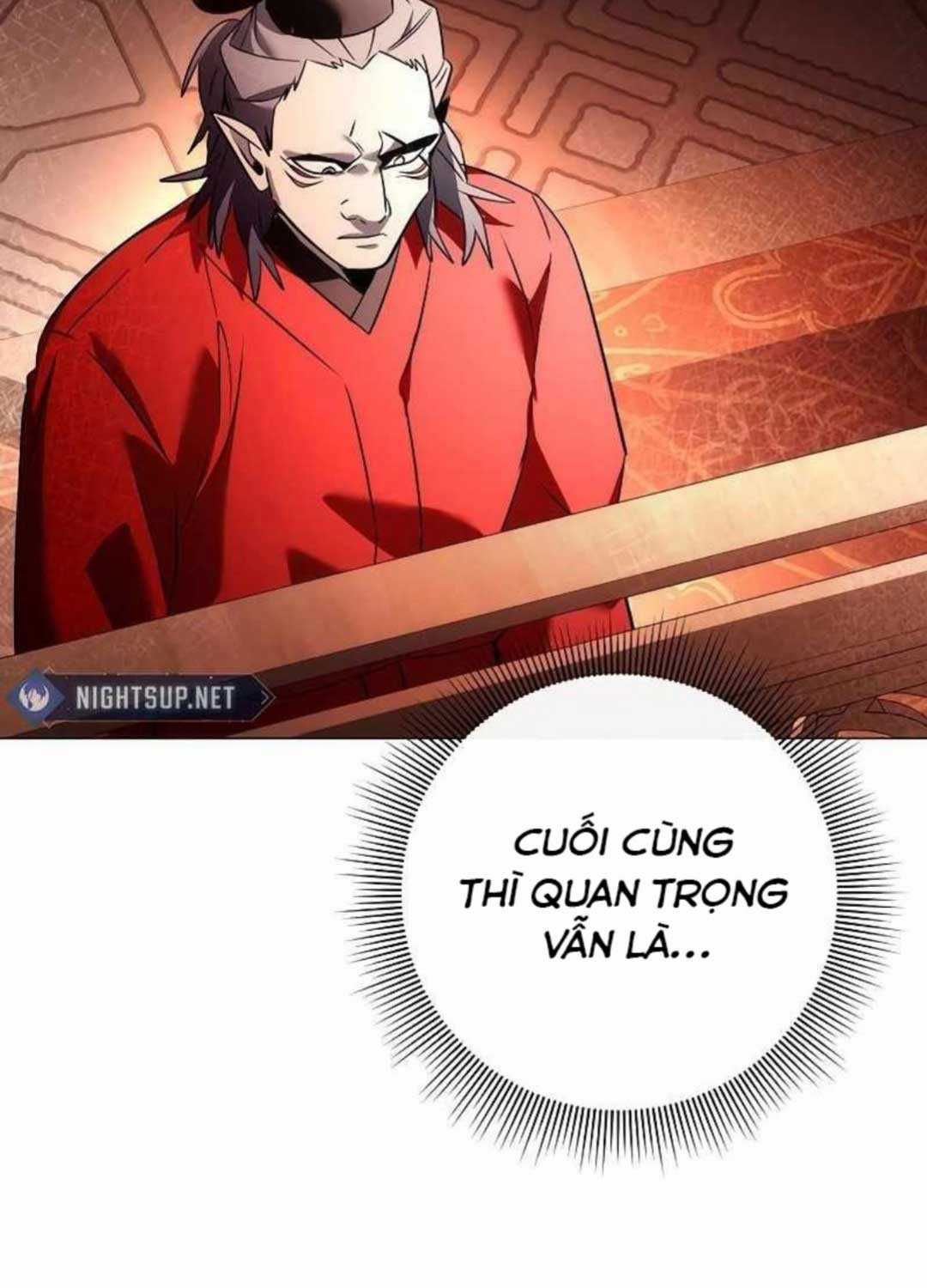 Đêm Của Yêu Tinh Món quà ý nghĩa nhất cho người thân yêu Chapter 64 trang 94