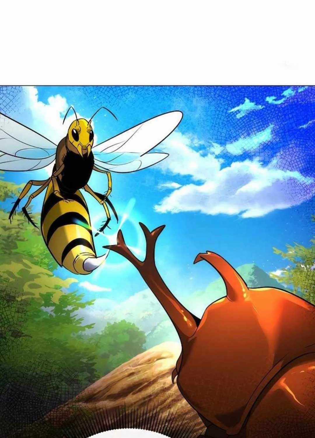 Đêm Của Yêu Tinh Món quà ý nghĩa nhất cho người thân yêu Chapter 64 trang 95