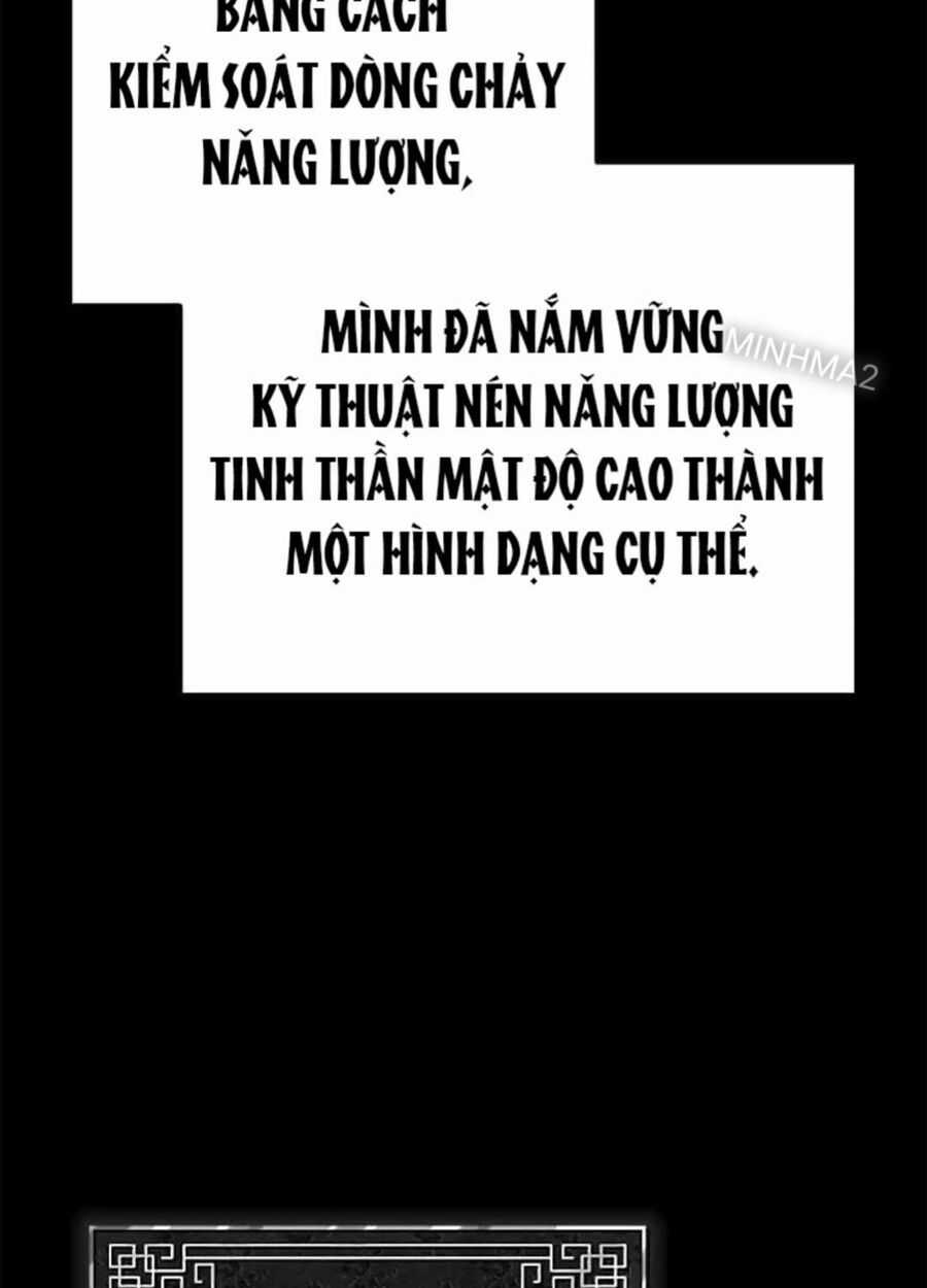 Đêm Của Yêu Tinh Món quà ý nghĩa nhất cho người thân yêu Chapter 65 trang 112