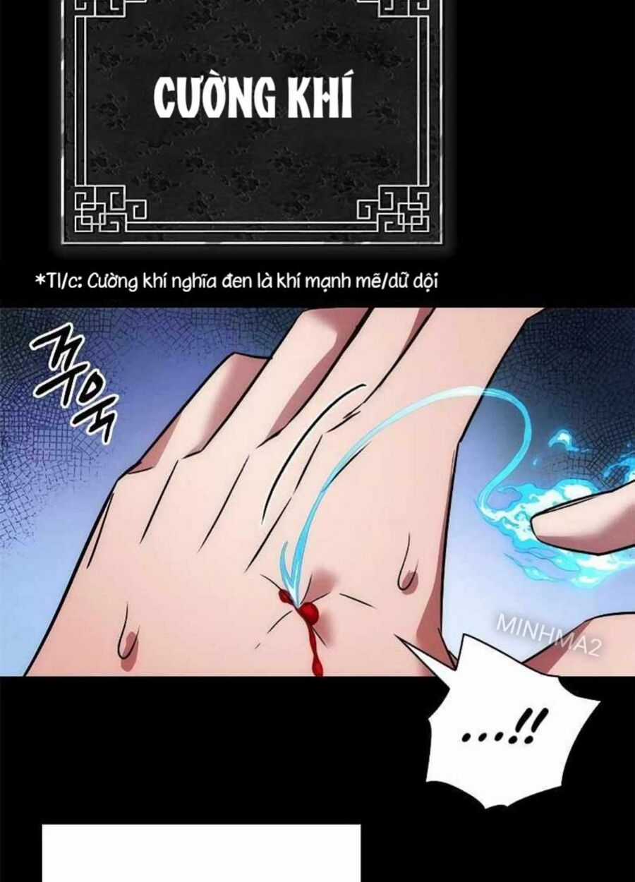 Đêm Của Yêu Tinh Món quà ý nghĩa nhất cho người thân yêu Chapter 65 trang 113