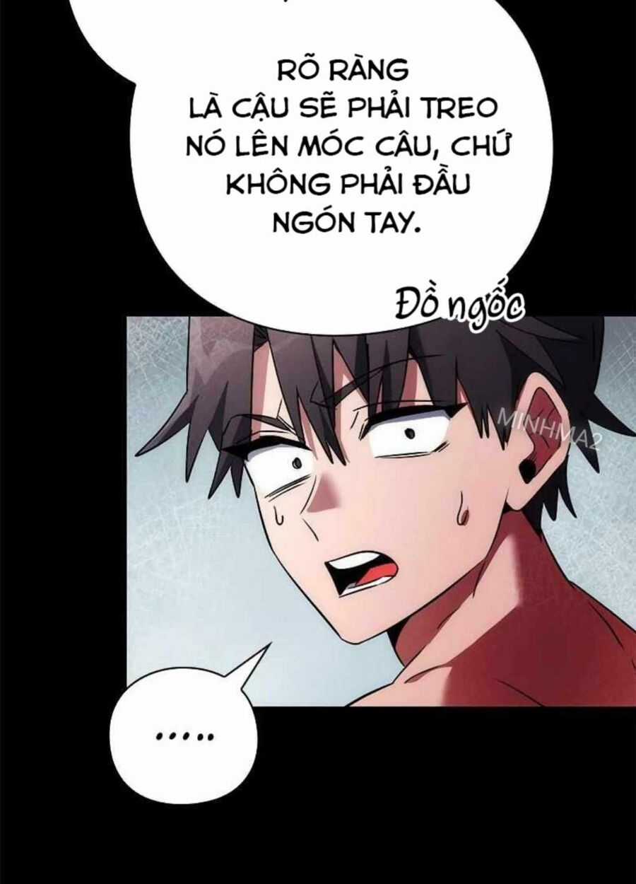 Đêm Của Yêu Tinh Món quà ý nghĩa nhất cho người thân yêu Chapter 65 trang 119