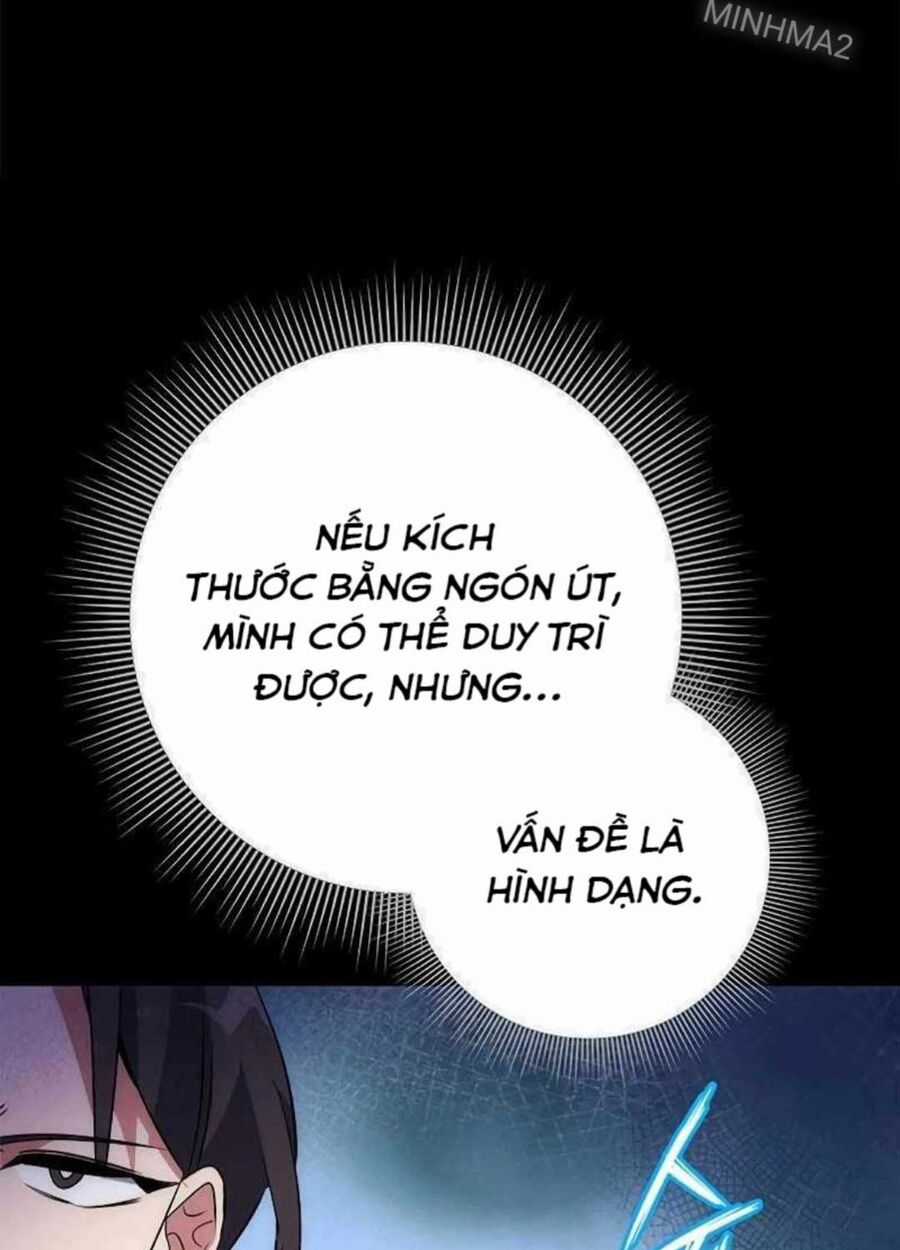 Đêm Của Yêu Tinh Món quà ý nghĩa nhất cho người thân yêu Chapter 65 trang 128