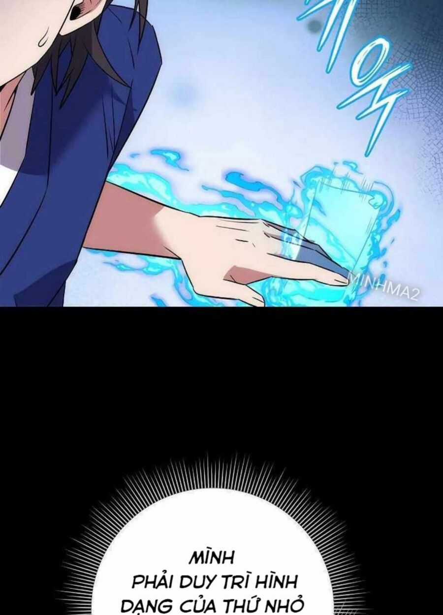 Đêm Của Yêu Tinh Món quà ý nghĩa nhất cho người thân yêu Chapter 65 trang 129