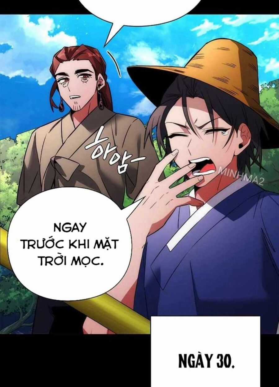 Đêm Của Yêu Tinh Món quà ý nghĩa nhất cho người thân yêu Chapter 65 trang 137