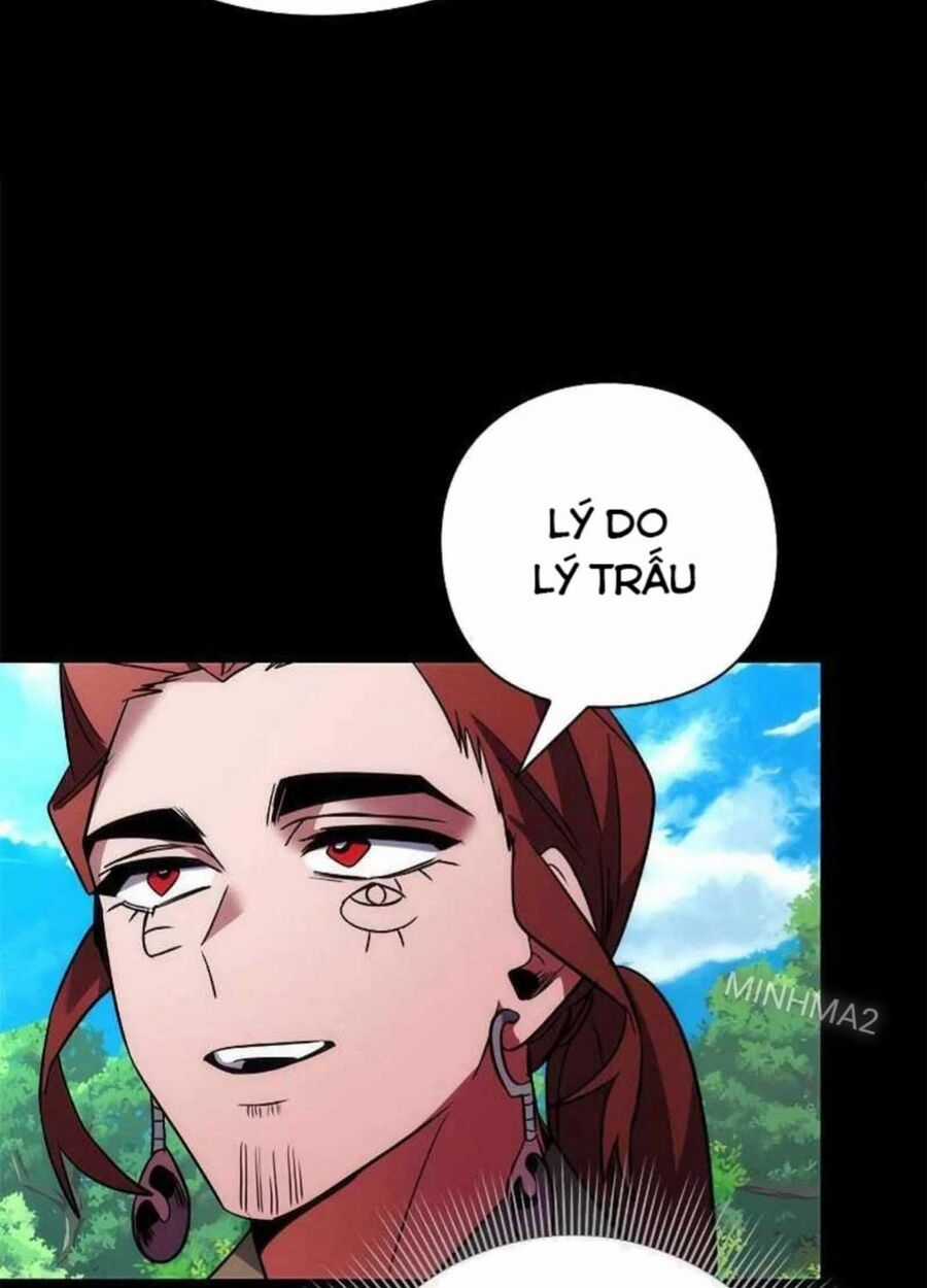 Đêm Của Yêu Tinh Món quà ý nghĩa nhất cho người thân yêu Chapter 65 trang 141