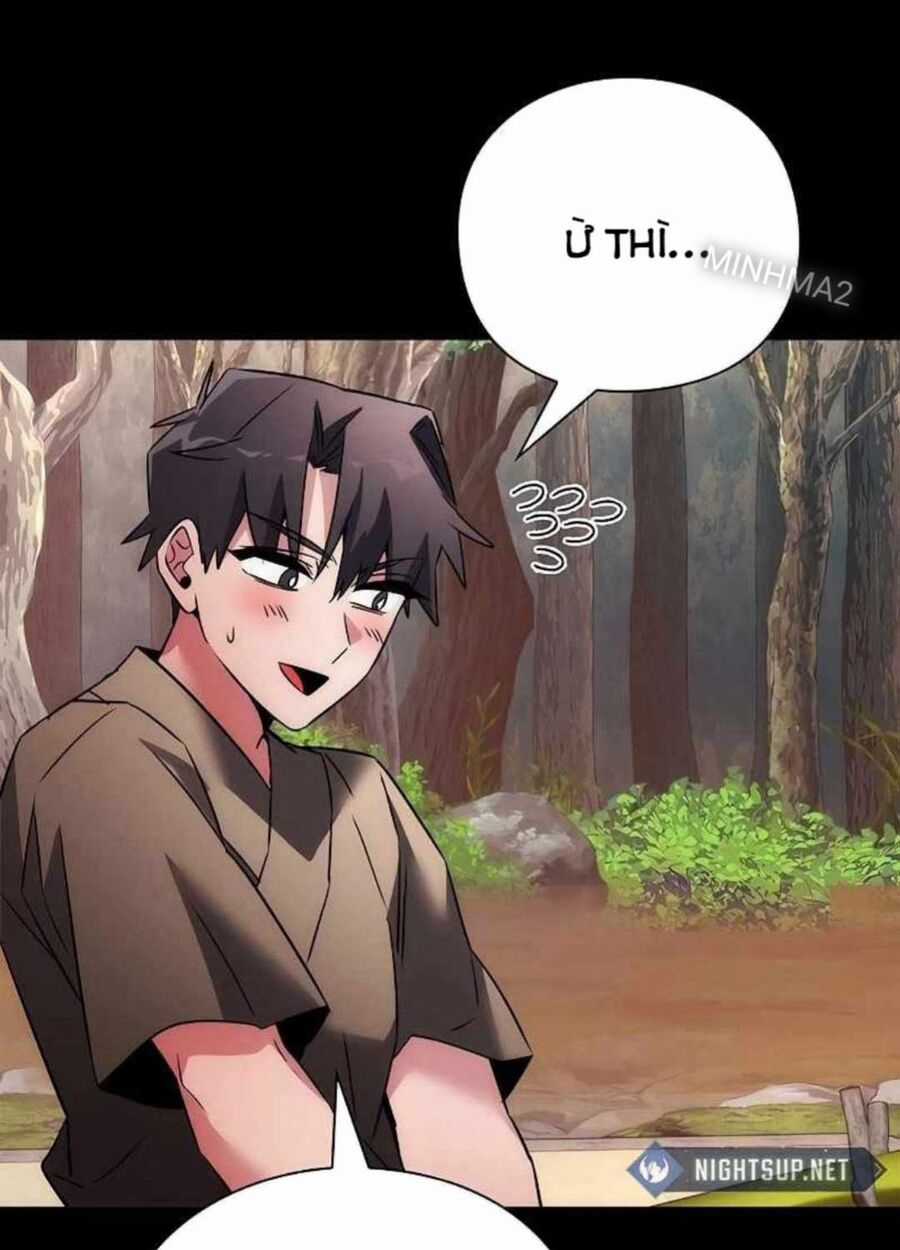 Đêm Của Yêu Tinh Món quà ý nghĩa nhất cho người thân yêu Chapter 65 trang 16