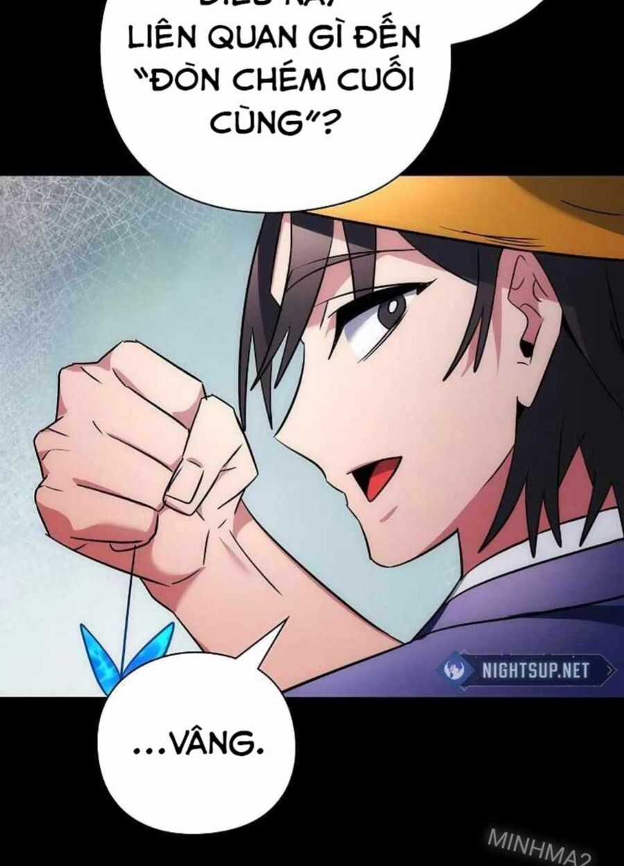 Đêm Của Yêu Tinh Món quà ý nghĩa nhất cho người thân yêu Chapter 65 trang 169