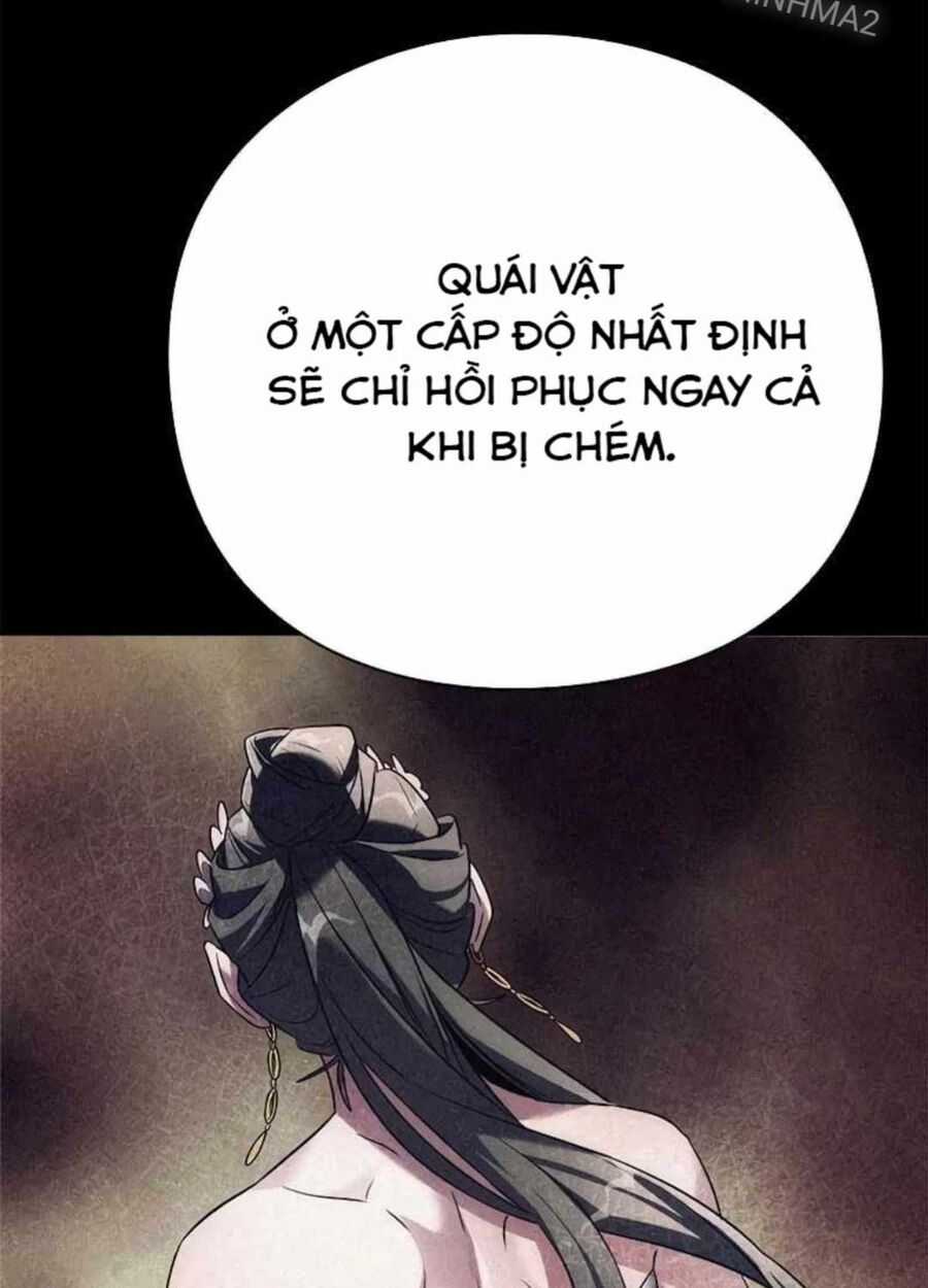 Đêm Của Yêu Tinh Món quà ý nghĩa nhất cho người thân yêu Chapter 65 trang 25