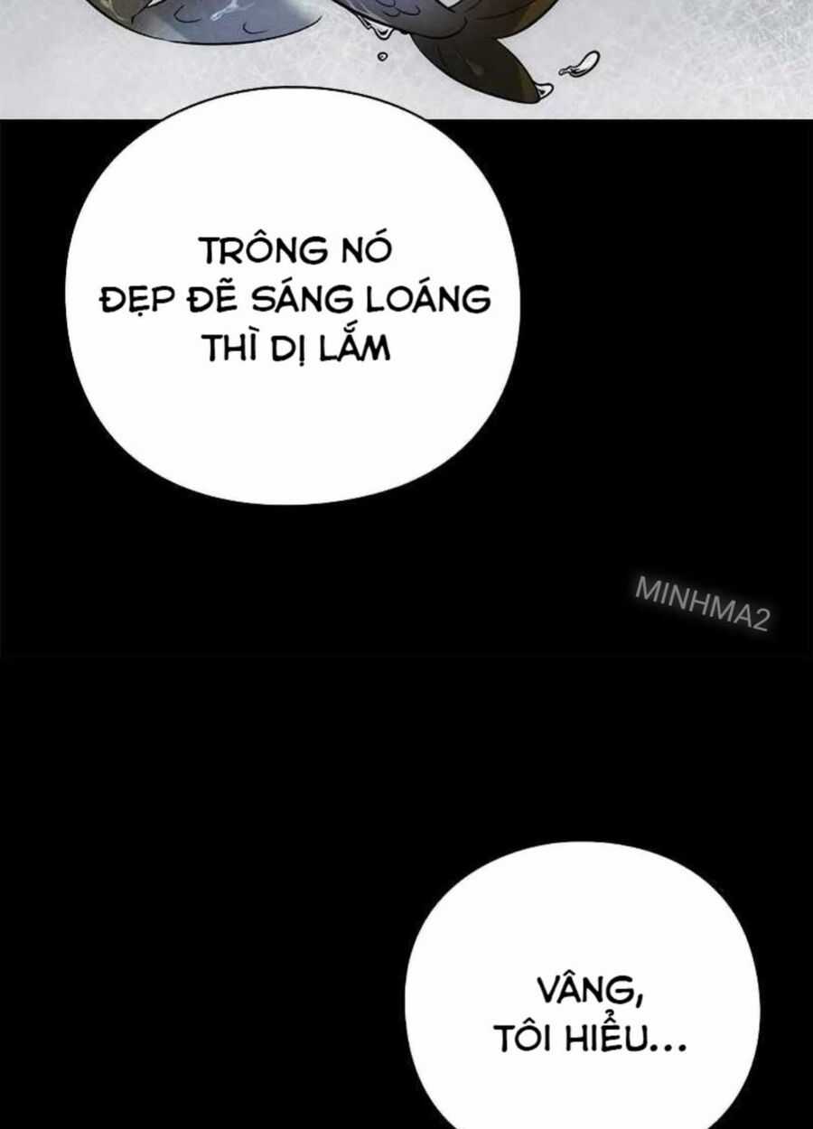 Đêm Của Yêu Tinh Món quà ý nghĩa nhất cho người thân yêu Chapter 65 trang 36