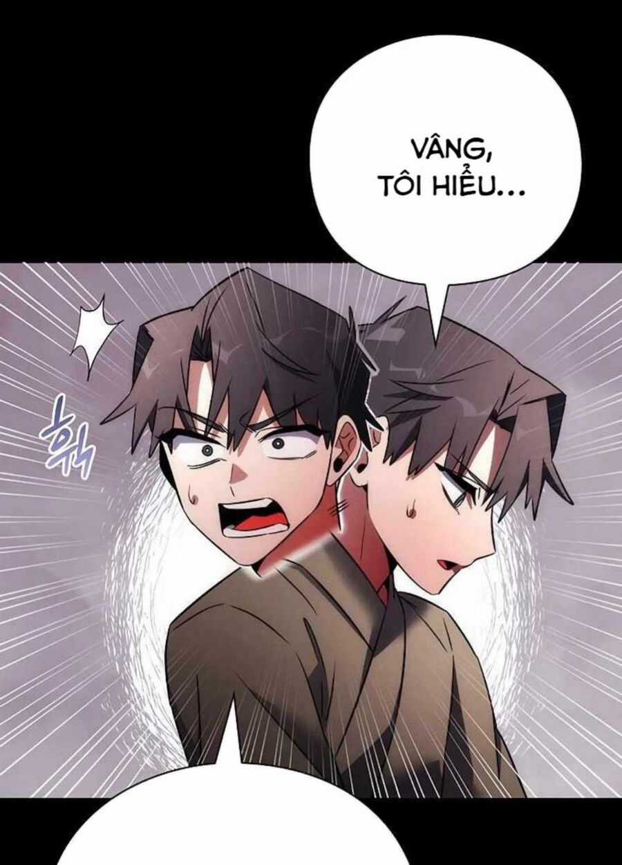 Đêm Của Yêu Tinh Món quà ý nghĩa nhất cho người thân yêu Chapter 65 trang 39