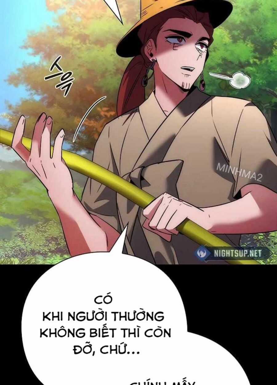 Đêm Của Yêu Tinh Món quà ý nghĩa nhất cho người thân yêu Chapter 65 trang 54