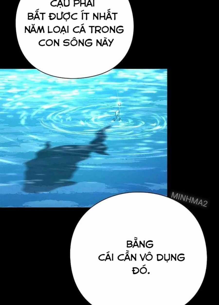 Đêm Của Yêu Tinh Món quà ý nghĩa nhất cho người thân yêu Chapter 65 trang 61