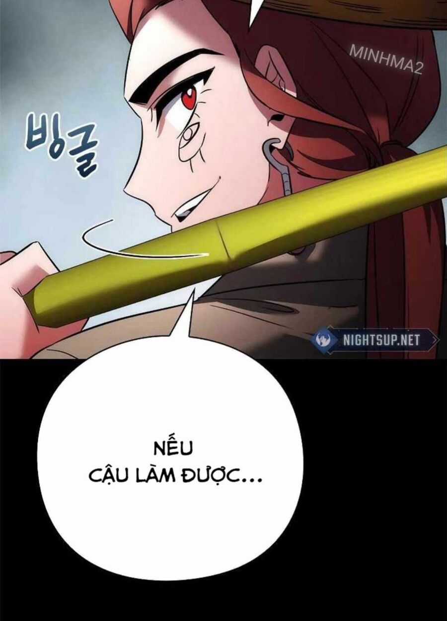 Đêm Của Yêu Tinh Món quà ý nghĩa nhất cho người thân yêu Chapter 65 trang 63