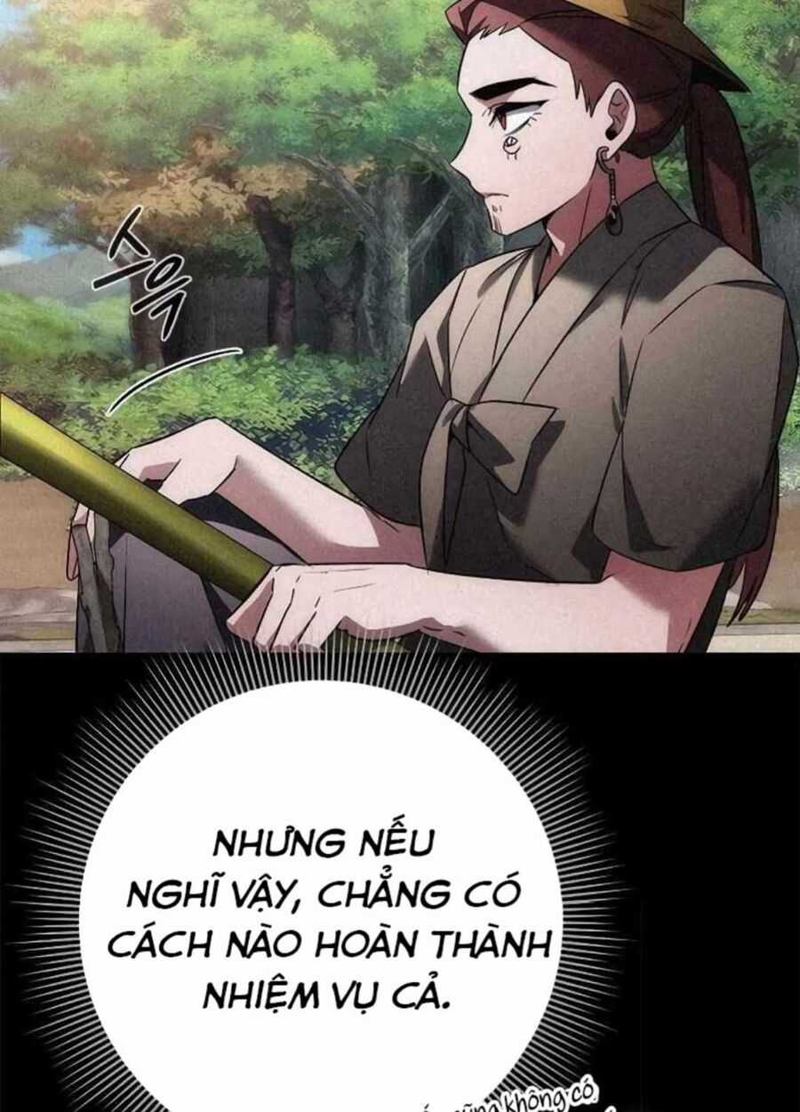 Đêm Của Yêu Tinh Món quà ý nghĩa nhất cho người thân yêu Chapter 65 trang 75