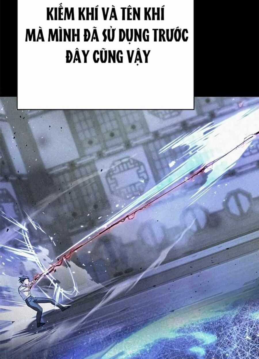 Đêm Của Yêu Tinh Món quà ý nghĩa nhất cho người thân yêu Chapter 65 trang 90