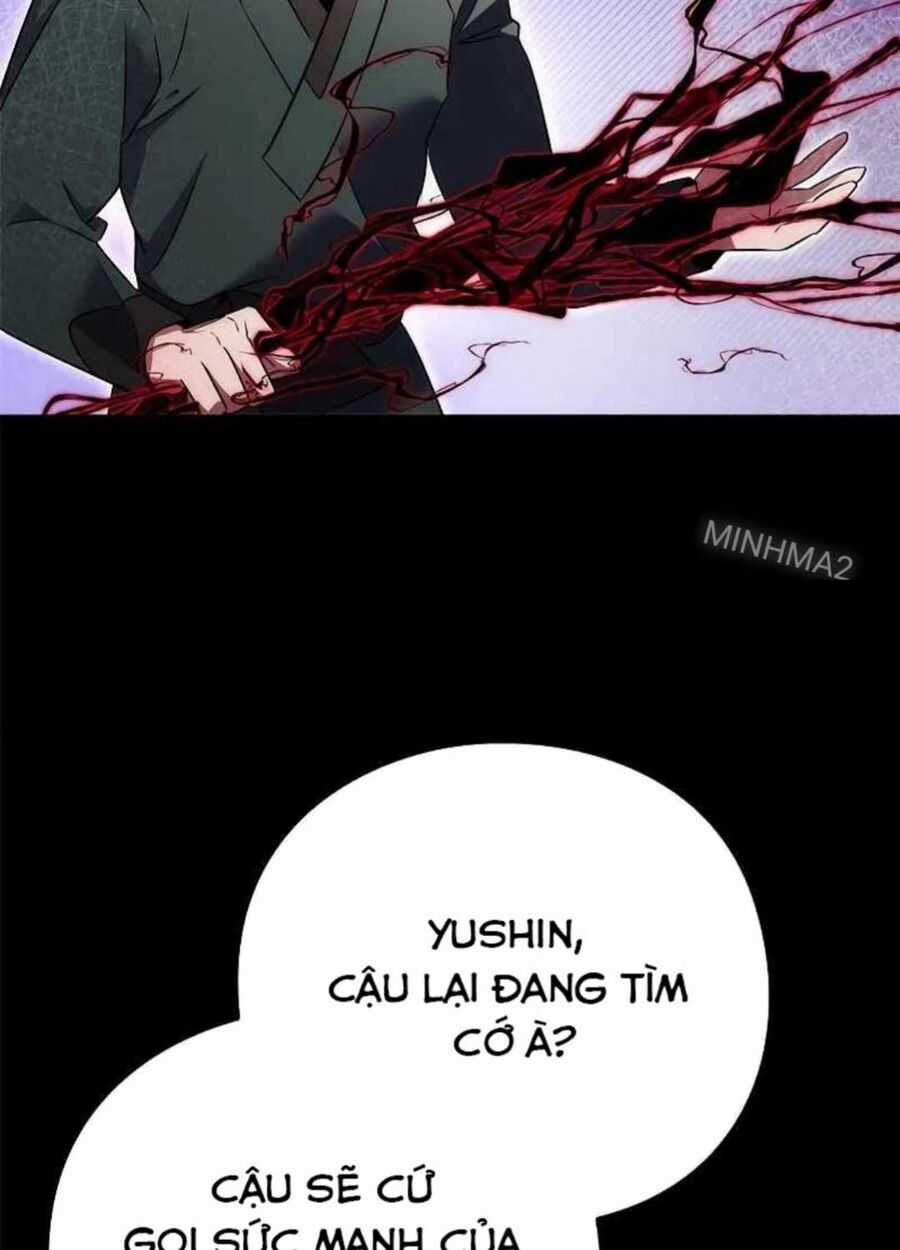 Đêm Của Yêu Tinh Món quà ý nghĩa nhất cho người thân yêu Chapter 65 trang 96