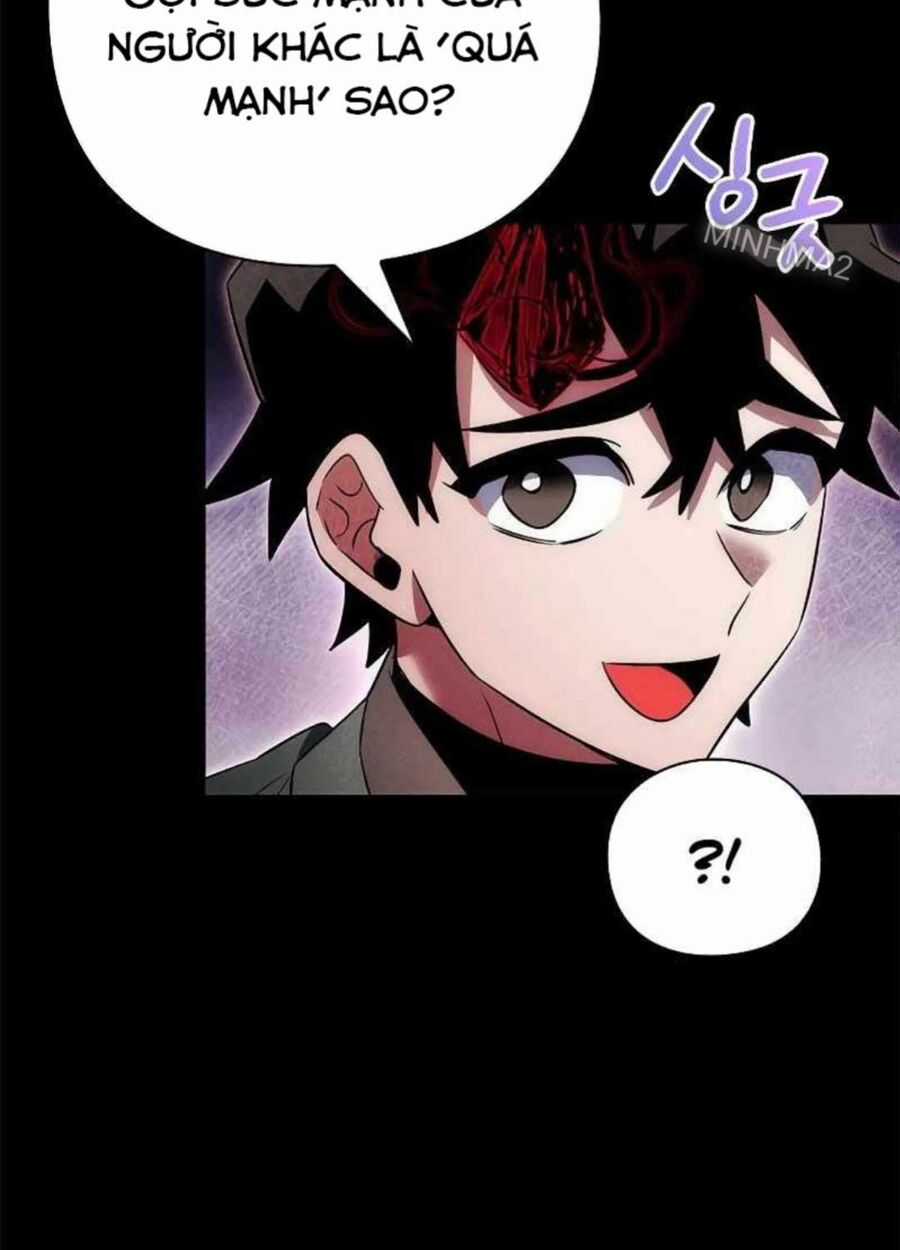 Đêm Của Yêu Tinh Món quà ý nghĩa nhất cho người thân yêu Chapter 65 trang 97