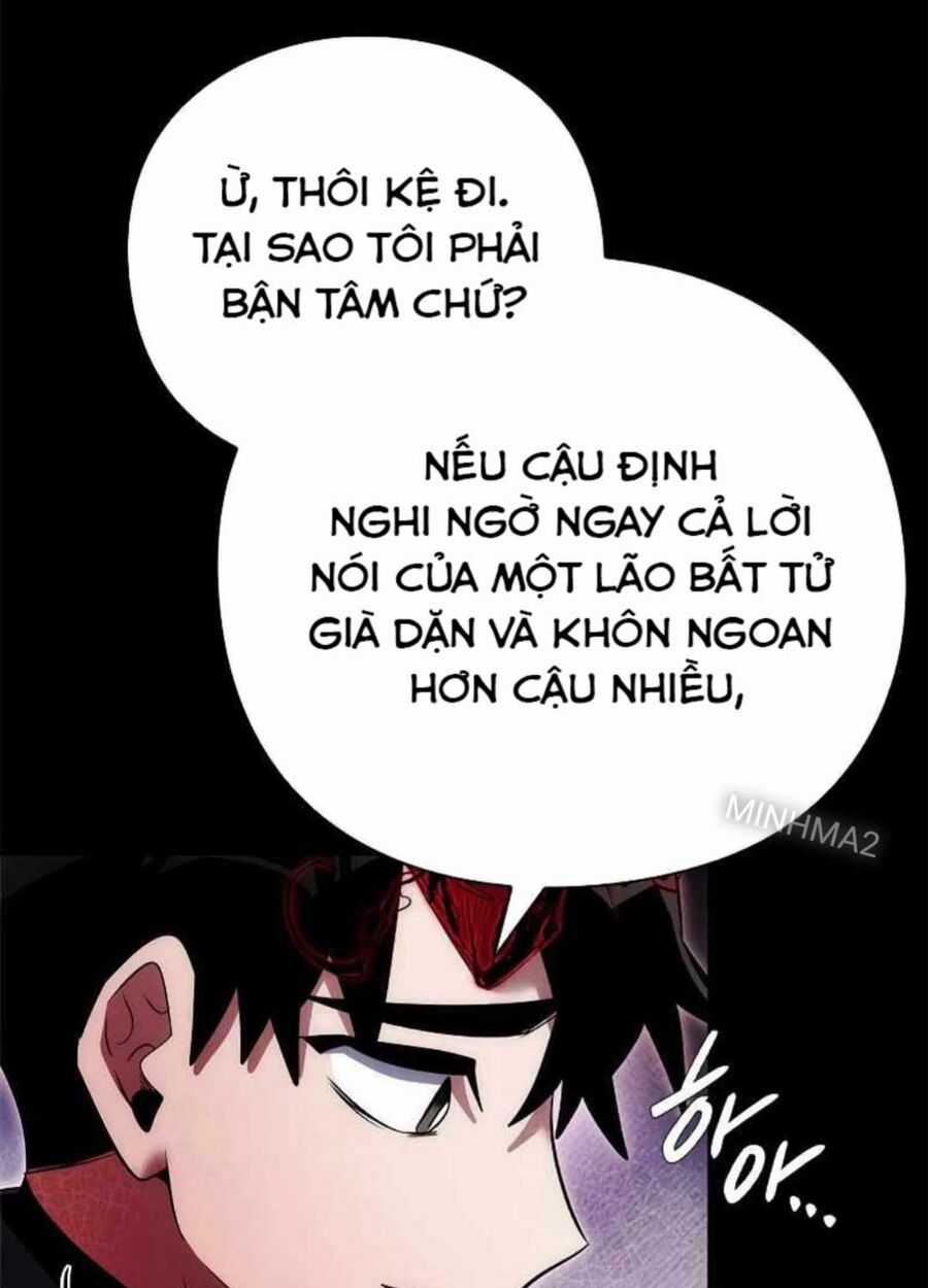 Đêm Của Yêu Tinh Món quà ý nghĩa nhất cho người thân yêu Chapter 65 trang 98
