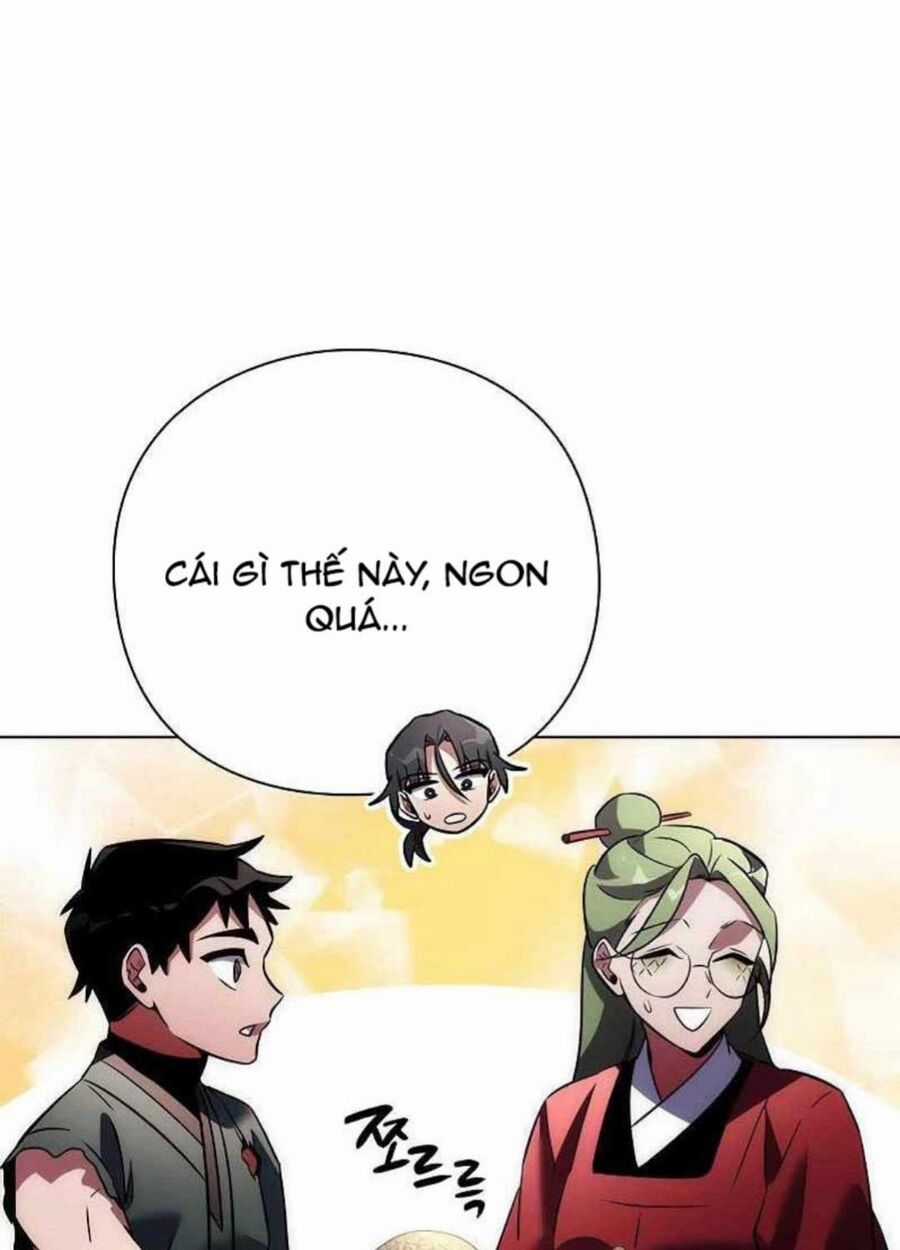 Đêm Của Yêu Tinh Món quà ý nghĩa nhất cho người thân yêu Chapter 66 trang 105