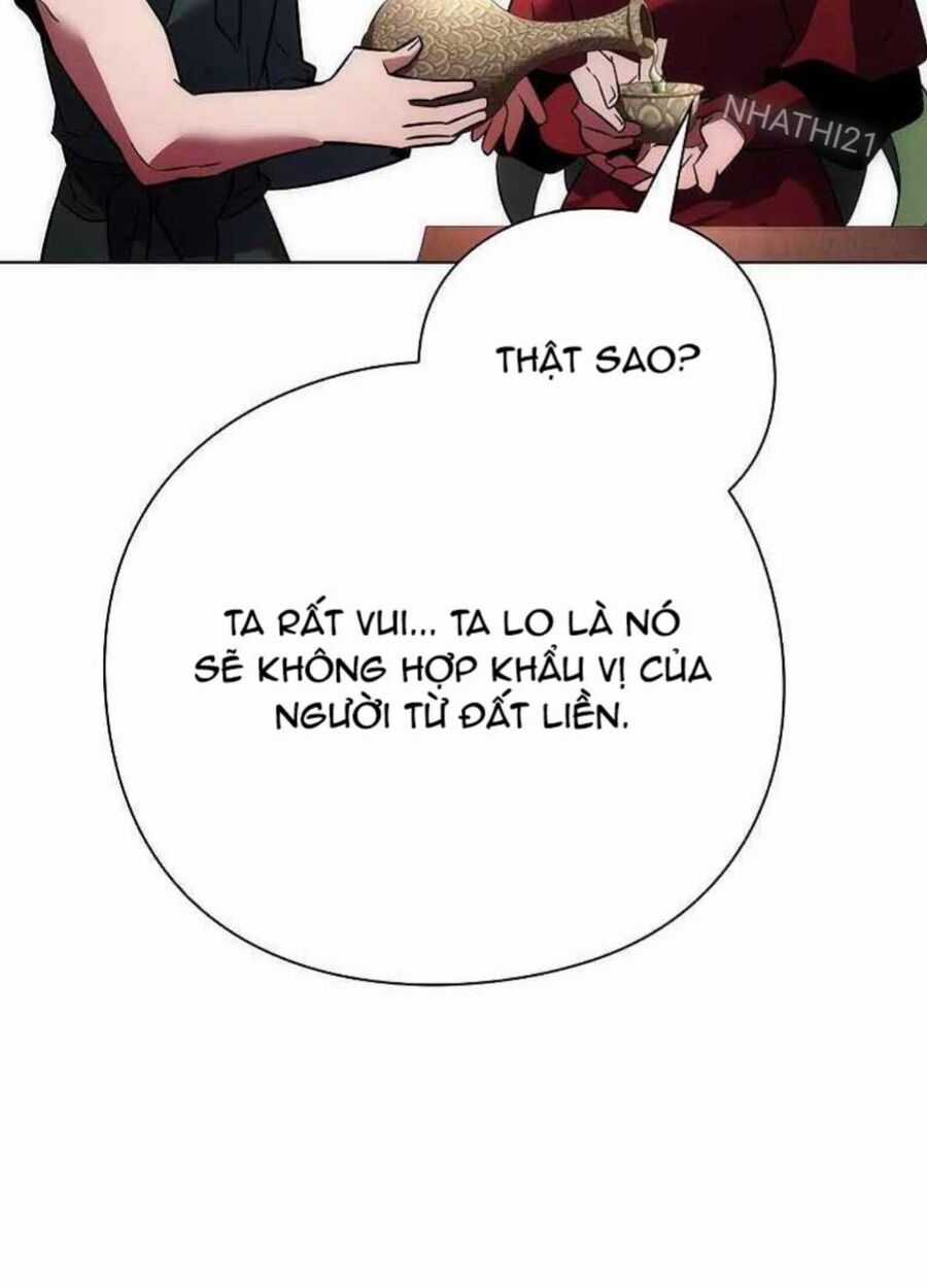 Đêm Của Yêu Tinh Món quà ý nghĩa nhất cho người thân yêu Chapter 66 trang 106