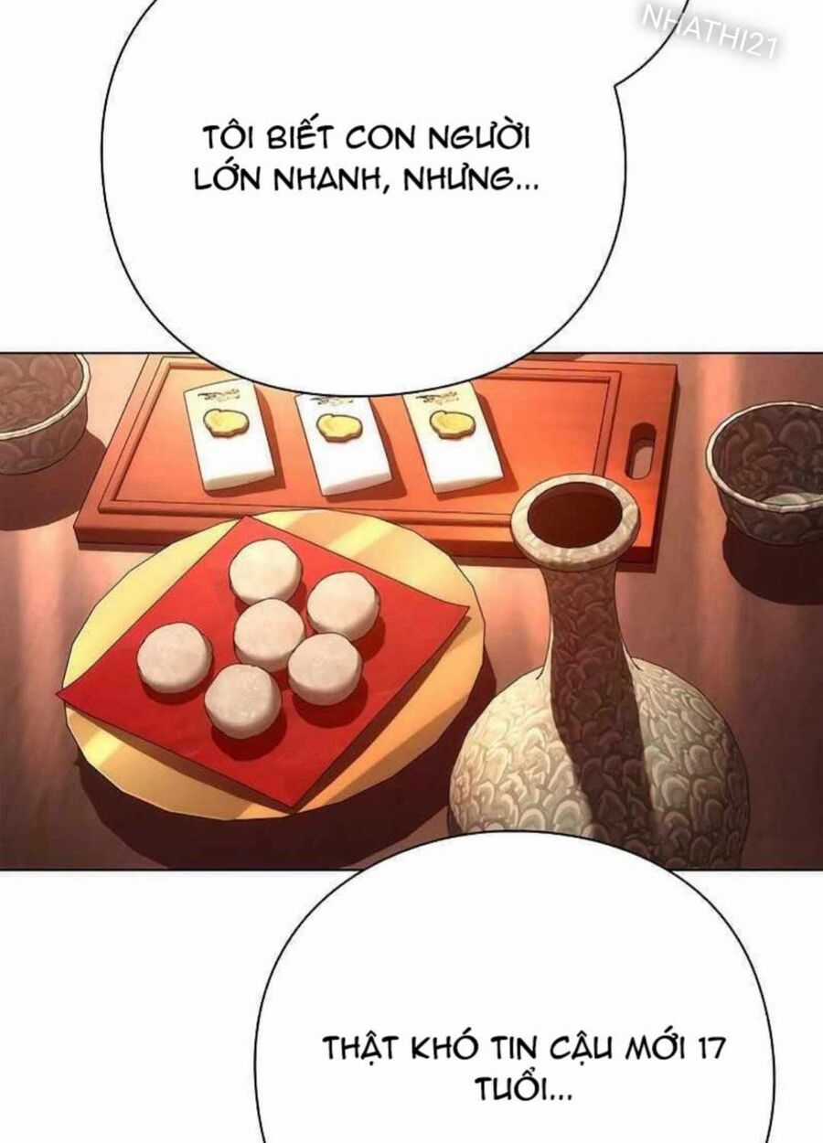 Đêm Của Yêu Tinh Món quà ý nghĩa nhất cho người thân yêu Chapter 66 trang 109