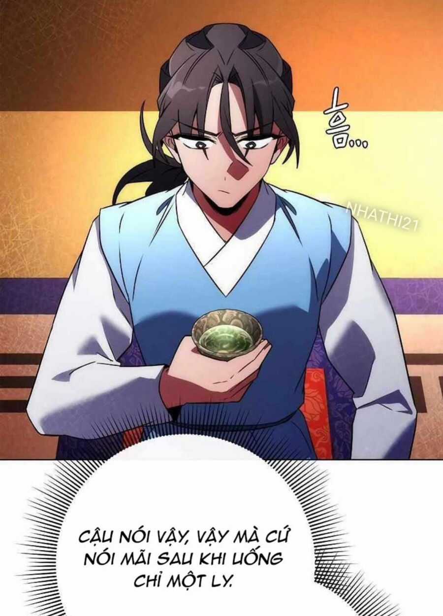 Đêm Của Yêu Tinh Món quà ý nghĩa nhất cho người thân yêu Chapter 66 trang 113