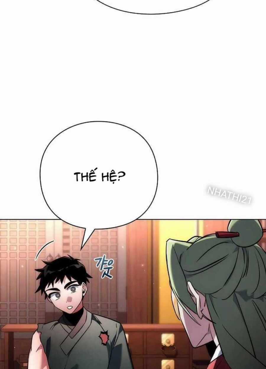 Đêm Của Yêu Tinh Món quà ý nghĩa nhất cho người thân yêu Chapter 66 trang 120