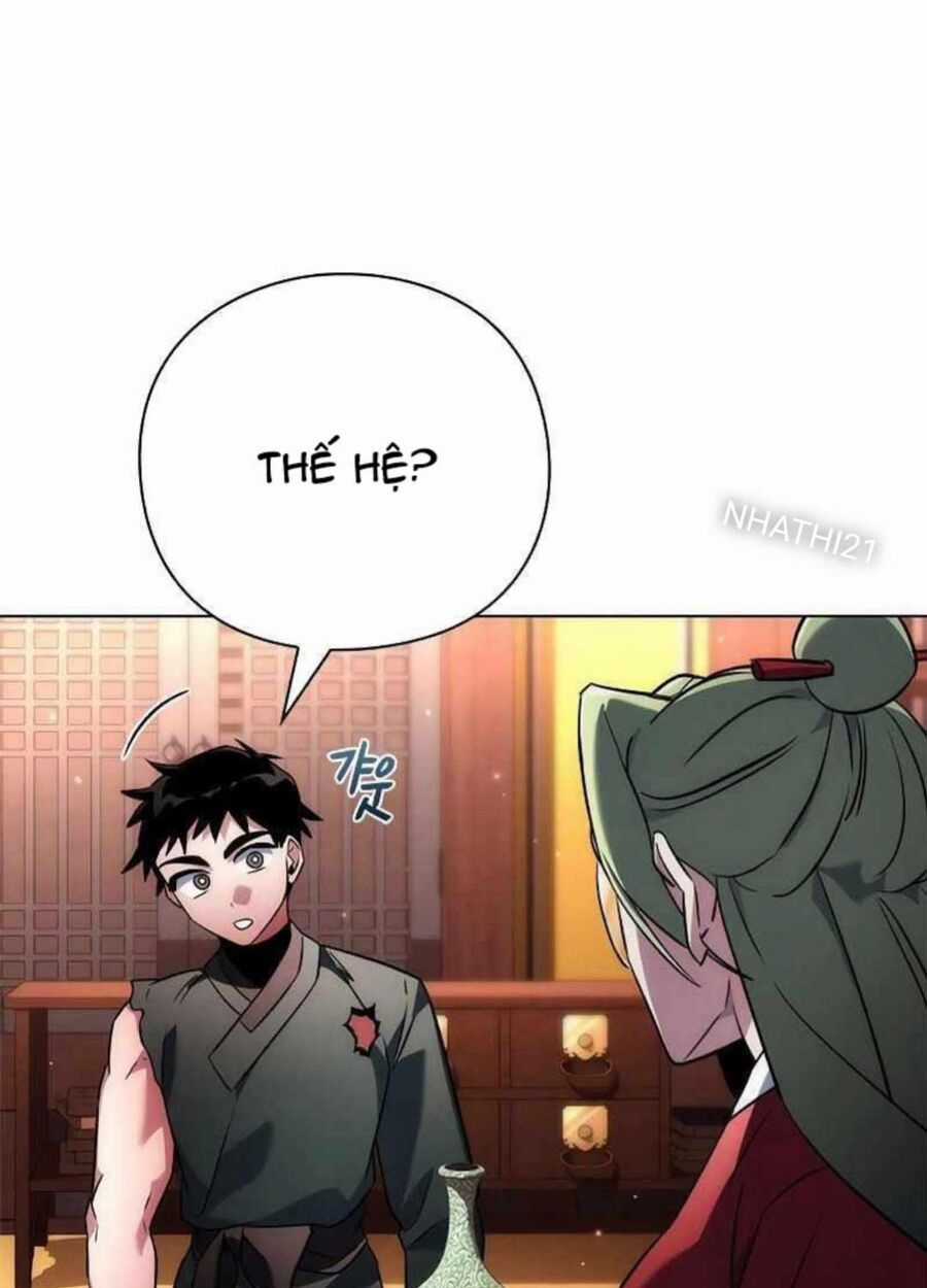 Đêm Của Yêu Tinh Món quà ý nghĩa nhất cho người thân yêu Chapter 66 trang 122