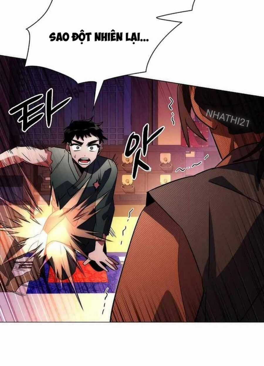 Đêm Của Yêu Tinh Món quà ý nghĩa nhất cho người thân yêu Chapter 66 trang 147