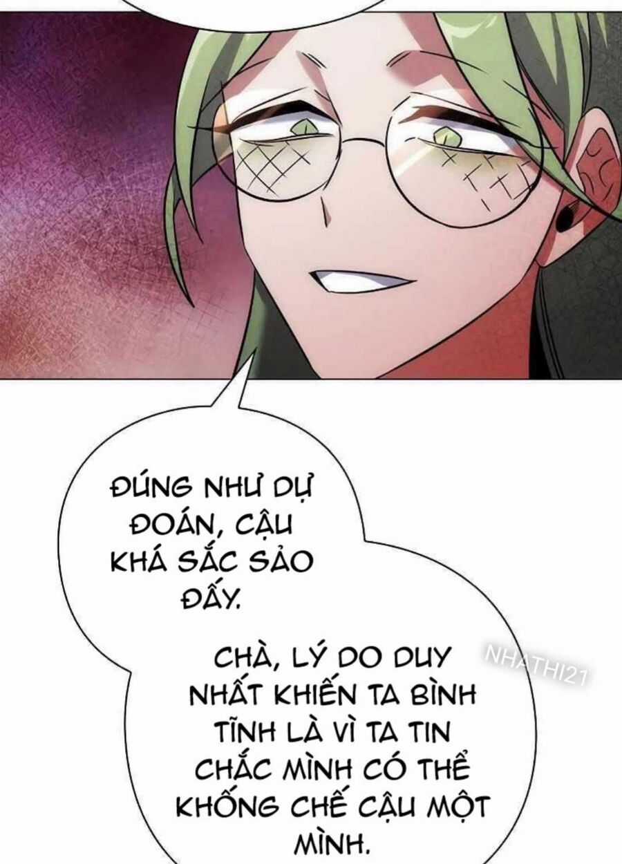 Đêm Của Yêu Tinh Món quà ý nghĩa nhất cho người thân yêu Chapter 66 trang 158