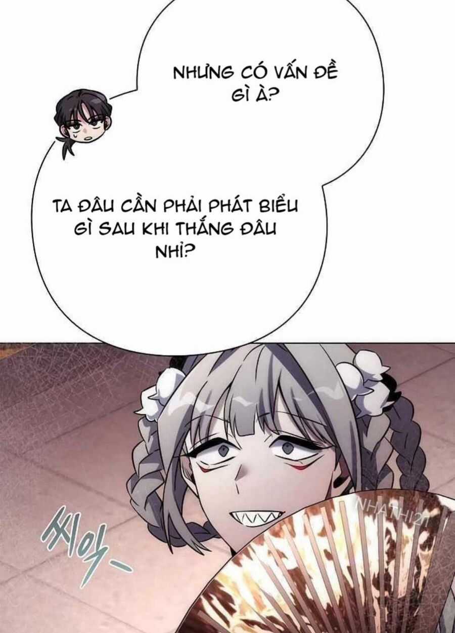 Đêm Của Yêu Tinh Món quà ý nghĩa nhất cho người thân yêu Chapter 66 trang 16