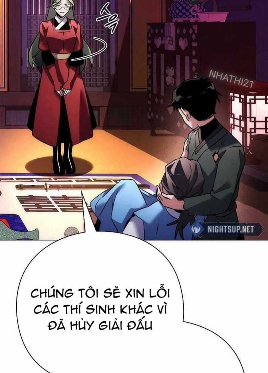 Đêm Của Yêu Tinh Món quà ý nghĩa nhất cho người thân yêu Chapter 66 trang 160