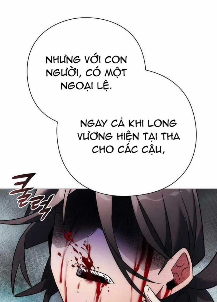 Đêm Của Yêu Tinh Món quà ý nghĩa nhất cho người thân yêu Chapter 66 trang 164