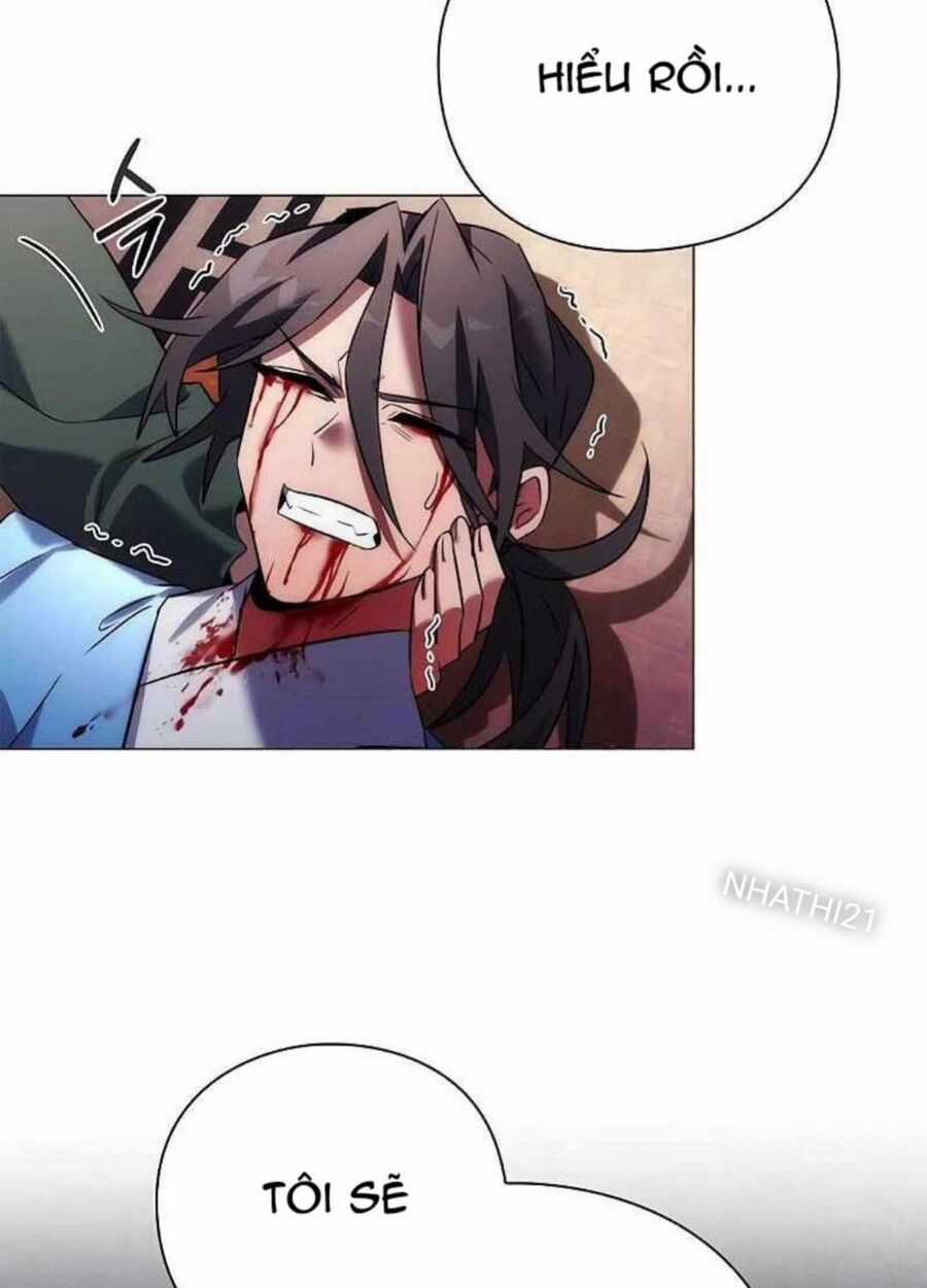 Đêm Của Yêu Tinh Món quà ý nghĩa nhất cho người thân yêu Chapter 66 trang 175