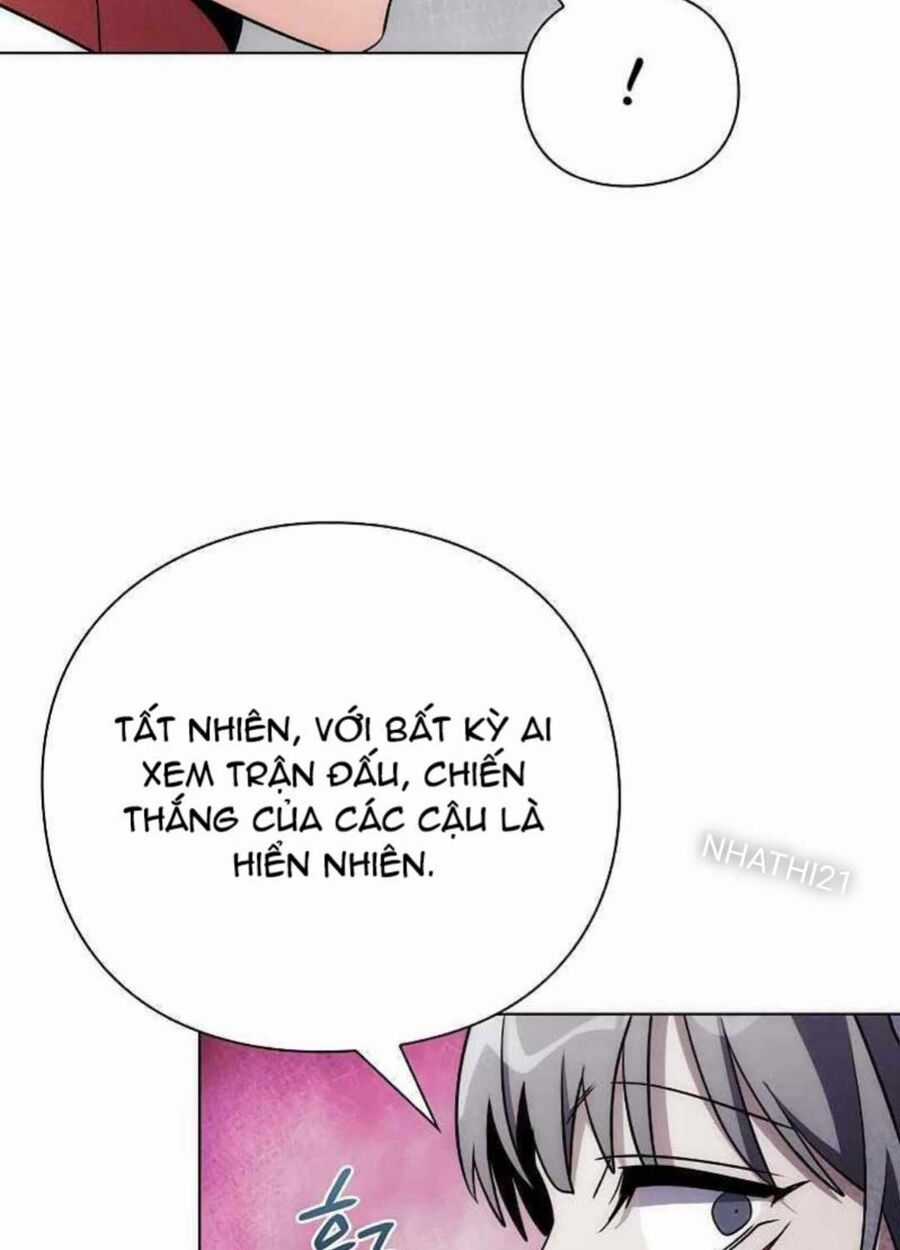 Đêm Của Yêu Tinh Món quà ý nghĩa nhất cho người thân yêu Chapter 66 trang 19